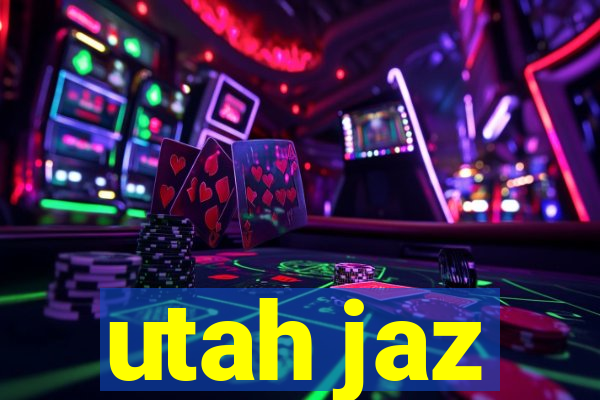 utah jaz